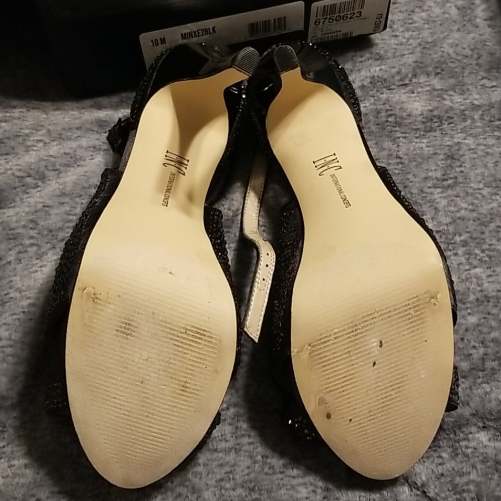 High heels - Picture 5 of 7